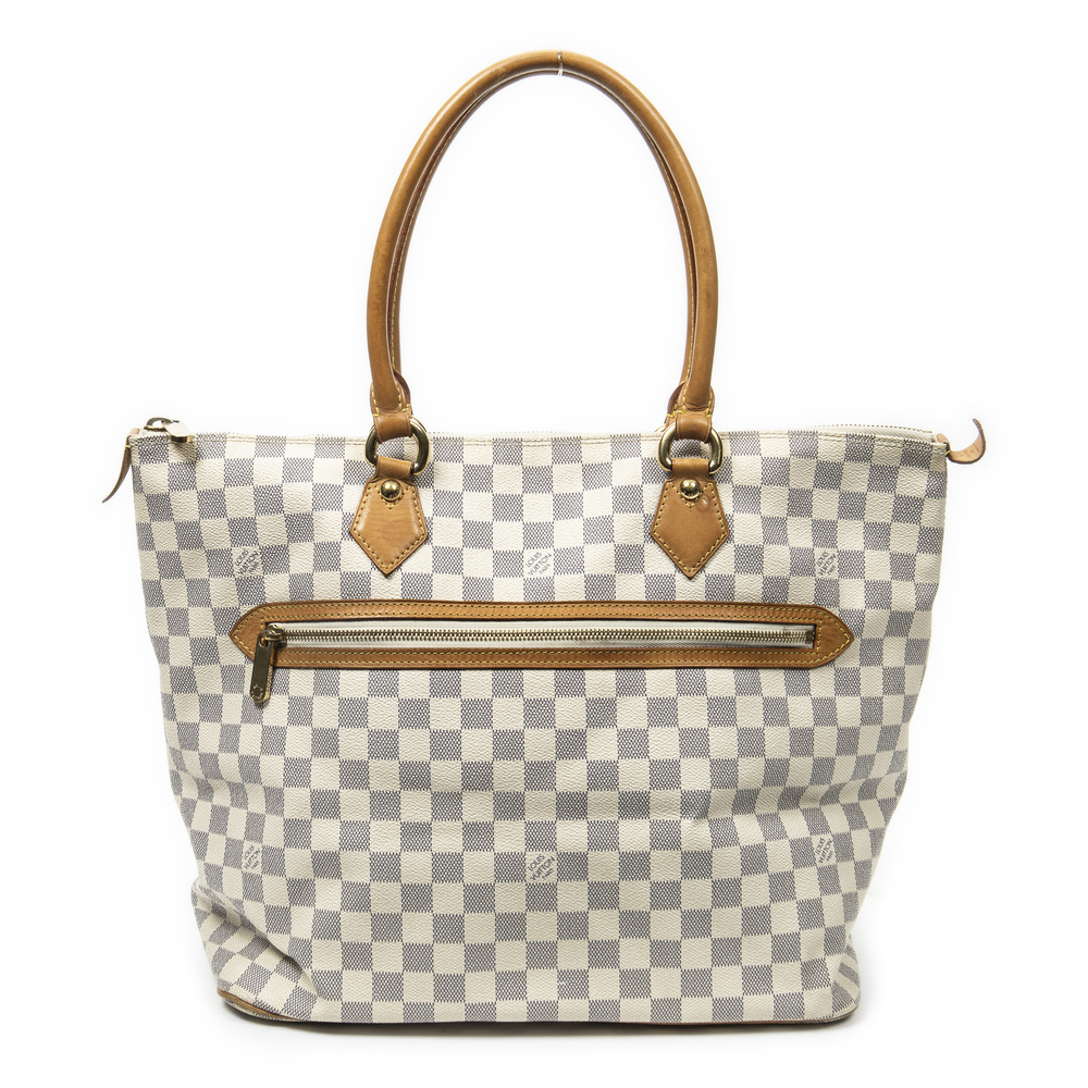 Louis Vuitton Saleya GM